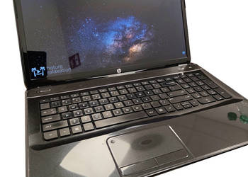HP Pavilion G7-1244eg i3 4 Gb 500 GB