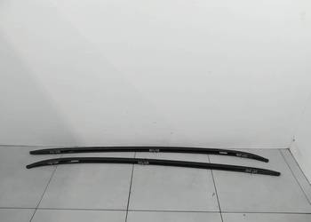 RELINGI  Bmw Seria 3 VII (2018-2026) G20 G21