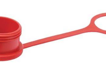 Zatyczka chroniąca od kurzu do CVV TFVV16