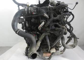 SILNIK FORD TRANSIT CUSTOM 2.0 ECOBLUE YLF6 EURO 6 KOMPLETNY 