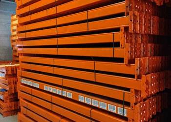 Trawersy do regałów magazynowych Wandalex WDX