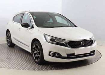 DS 4 1.2 PureTech