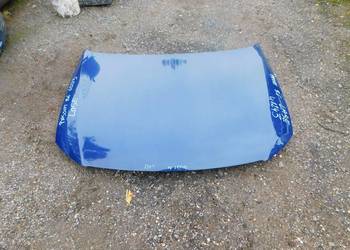 passat B6 maska kolor LA5E nr 41243 WYSYŁKA