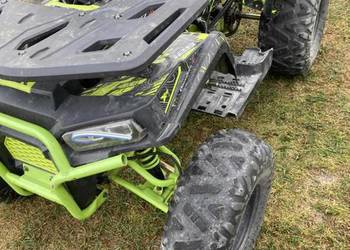 Sprzedam quada xtr 125