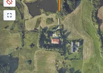 Sprzedam działkę rolną pod siedlisko lub zabudowę Sprzedam działkę rolną pod siedlisko lub zabudowę