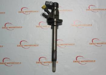 FORD CITROEN PEUGEOT VOLVO 2.0 TDCI HDI wtryskiwacz 9657144580 KLASA 5