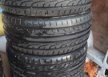 Opony 225/45 R 18