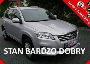 Toyota RAV-4 2.2d 4x4 Stan b.dobry bez rdzy bezwypadkowy z Niemiec Gwaranc…