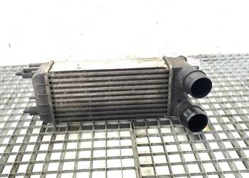 INTERCOOLER PEUGEOT 508 I 9684957680 1.6 156KM 10-18 CHŁODNICA