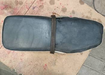 SHL siedzenie, kanapa