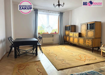 Mieszkanie 60m2 2 pokoje Gdynia Akacjowa