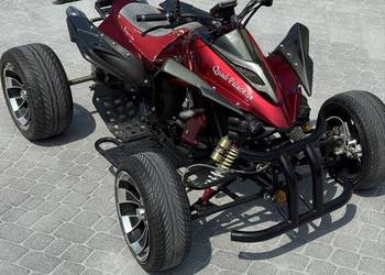 Quad Buganda Jingling