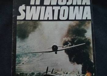 II Wojna Światowa. Pacyfik w ogniu