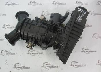 DISCOVERY 08r 2.7 TDV6 276DT 190 KM przepustnica dolot powietrza