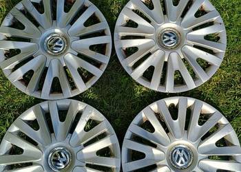 Kołpaki VW 16 Oryginał