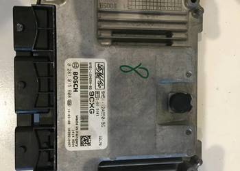 Sterownik komputer FORD FOCUS Mk2 9M5112A650-BG. NR8
