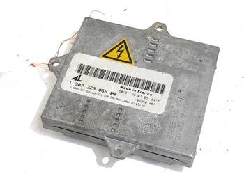 PRZETWORNICA XENON AUDI A3 8P 1307329066 03-13 MODUŁ