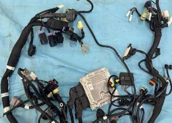 Ktm duke 790 890 R 19 wiązka instalacja elektryczna kable