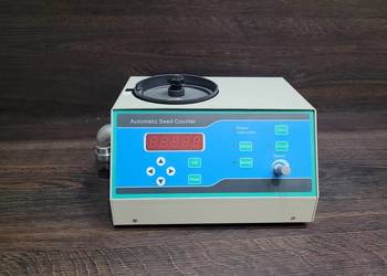 Liczarka do nasion i drobnych elementów