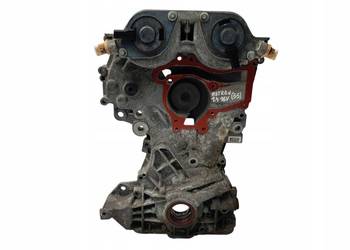 OBUDOWA ROZRZĄDU POMPA OLEJU Opel Astra J 1.4 16V A14XER 55562788