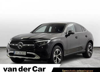 Mercedes GLC 300 ! Z Polskiego Salonu ! Faktura VAT ! II (2022-)