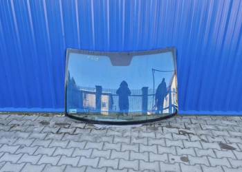 SZYBA PRZÓD PRZEDNIA CZOŁOWA MERCEDES BENZ W639 W 639 VITO VIANO