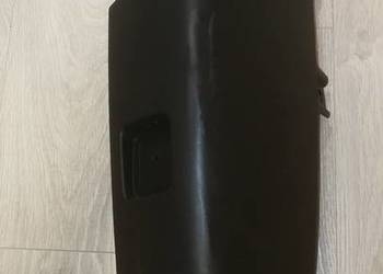 Narożnik zderzaka prawy tył ducato jumper boxer