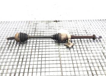 PÓŁOŚ PRAWY PRZÓD HONDA ACCORD VI 3.0 200KM 97-03 PRZEGUB