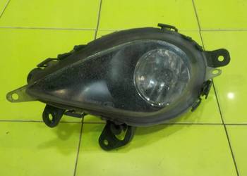 OPEL ZAFIRA C 1.6 CDTI 14r 5D halogen prawy 20863017 662588537