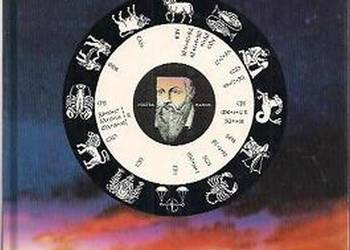 David Ovason - Nostradamus Sekrety przepowiedni David Ovason - Nostradamus Sekrety przepowiedni