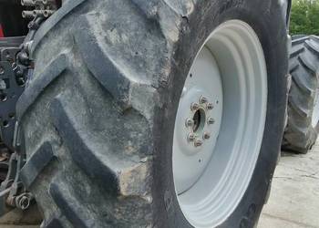 GOODIYR DT810 , 520/70R34