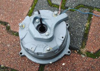 HAMULEC silnika elektrycznego. BE2 . 230V. SEW. 20NM.