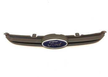 ATRAPA GRILL FORD FIESTA MK7 8A61-8200-BC Hatchback KRATA