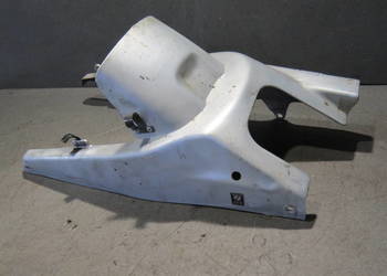 HONDA CBR 600 F3 SC25 OSŁONA WAHACZA ZAŚLEPKA ŁAŃCUCHA PLASTIK COVER