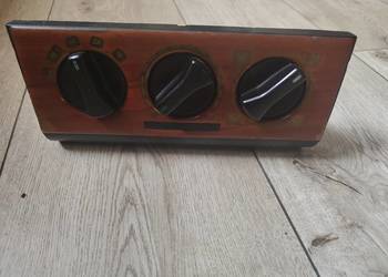 Panel nawiewów Passat b3