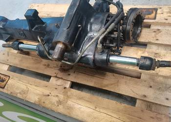Deutz-fahr 6.20 Agrotron {Tłok wspomagania ZF}