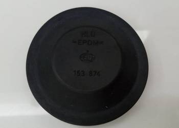 Zaślepka dekielek guma świateł lampy przód 82 mm