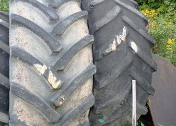 Opona rolnicza 600/65 R38 (zamiennik 18.4 R38 / 460/85 R38)