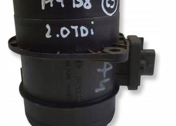 PRZEPŁYWOMIERZ Audi A4 B8 2.0 TDI POWIETRZA 0281002956 03L906461A