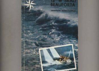 13 w skali Beauforta - Kosiorowski