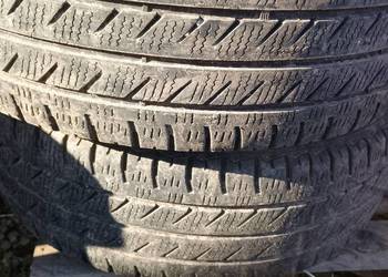 Goodyear Vector 205/65/16C 2 szt.DOT:2022.Wielosezonowe.Stan dobry