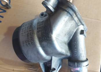 PODSTAWA FILTRA OLEJU N20 N26 BMW 7516383 7570085 7576521 75