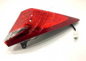 LAMPA PRAWY TYŁ HONDA CIVIC IX Hatchback ŚWIATŁO TYLNA, PRAWA