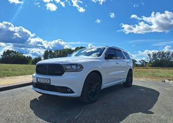 Dodge durango AWD 5 7 Hemi