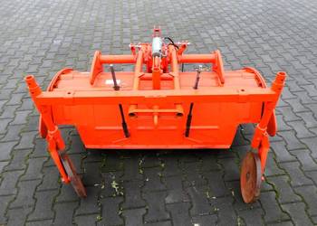 Glebogryzarka do traktorów KUBOTA 137cm - Baras