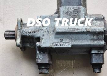 Pompa Hydrauliczna DENISON T6GCC B22 93466448 Volvo Scania