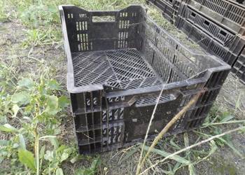 Skrzynka ogrodnicza Skrzynka ogrodnicza