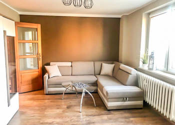 Pilnie-Gotowiec inwestycyjny mieszkanie Os. Tysiąclecia, Jarocin 2 pokoje