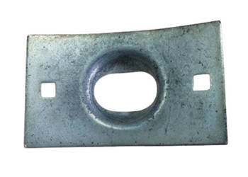 80740602 Oczko ślimaka zewnętrzne New Holland (Agri Parts) 80740602 Oczko ślimaka zewnętrzne New Holland (Agri Parts)