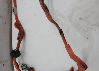 WIĄZKA KABEL AURIS II 1.8 HYBRID